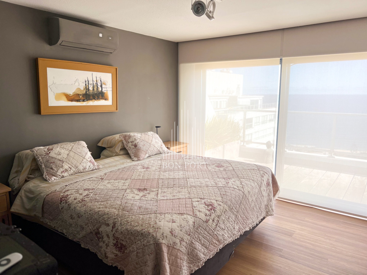 Apartamento ID.102 - Lincoln Center - Pent House 4 dormitorios