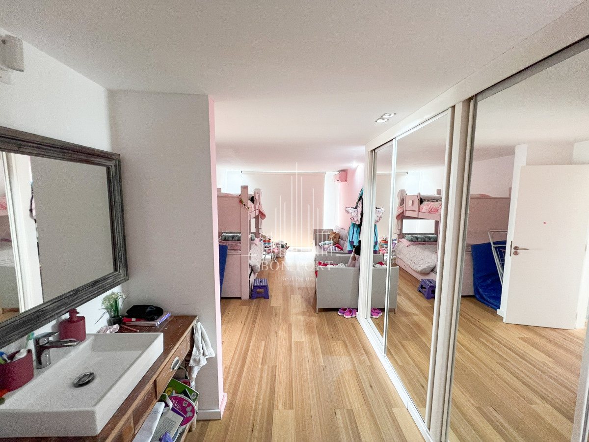 Apartamento ID.102 - Lincoln Center - Pent House 4 dormitorios