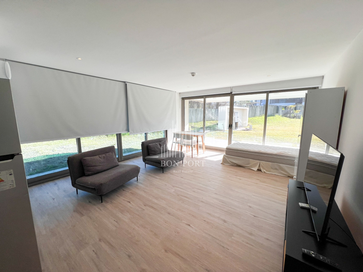 Apartamento ID.74 - Apartamento en Punta Ballena, Punta Ballena