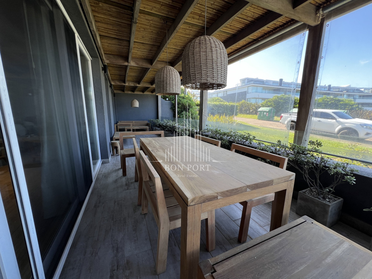 Apartamento ID.6 - Apartamento de 3 dormitorios en Montoya