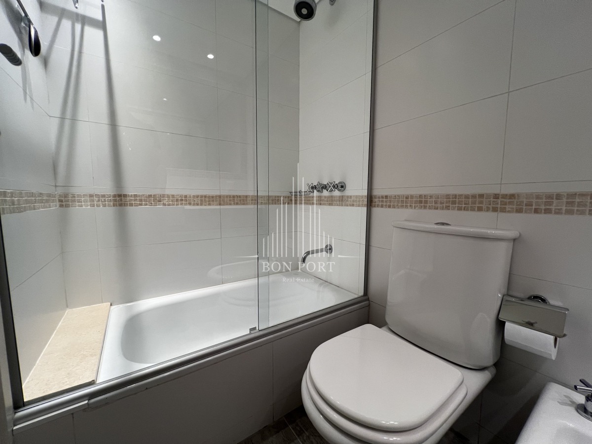 Apartamento ID.6 - Apartamento de 3 dormitorios en Montoya
