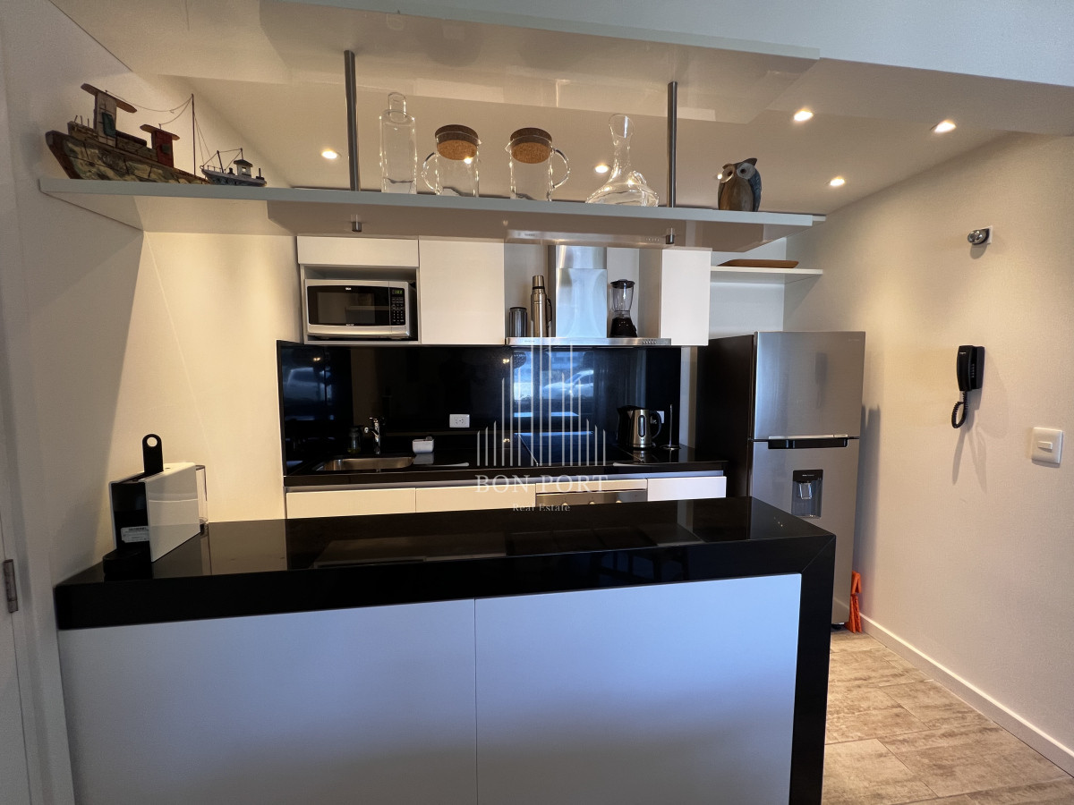 Apartamento ID.6 - Apartamento de 3 dormitorios en Montoya