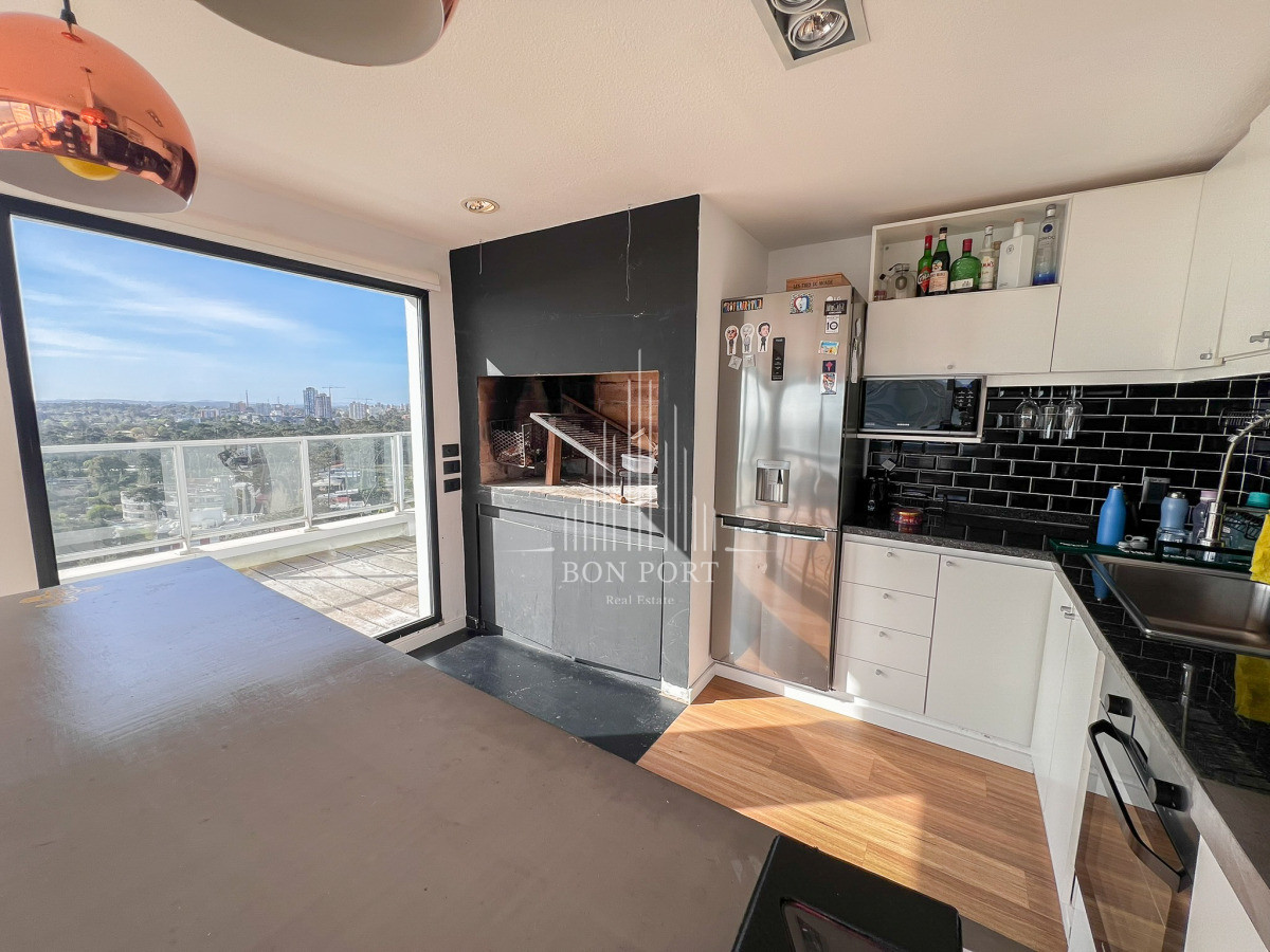 Apartamento ID.102 - Lincoln Center - Pent House 4 dormitorios