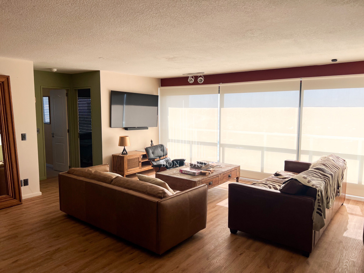 Apartamento ID.102 - Lincoln Center - Pent House 4 dormitorios