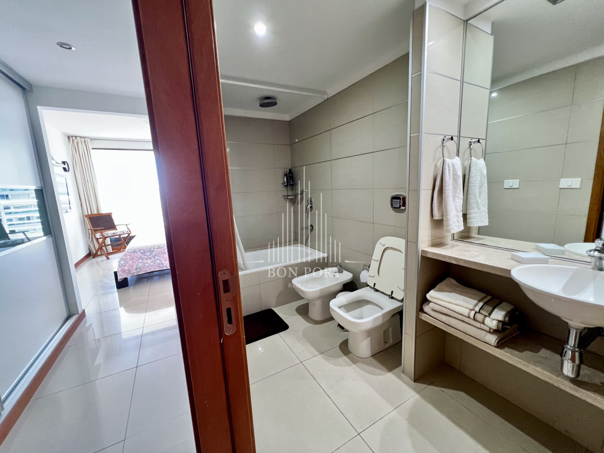 Apartamento ID.15 - Penthouse de 3 dormitorios en primeras paradas de Av.Roosvelt