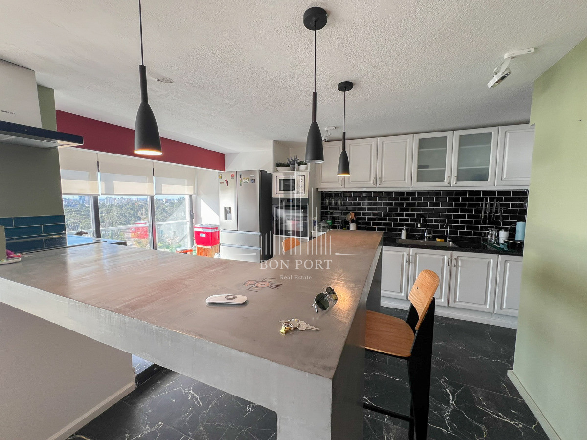 Apartamento ID.102 - Lincoln Center - Pent House 4 dormitorios