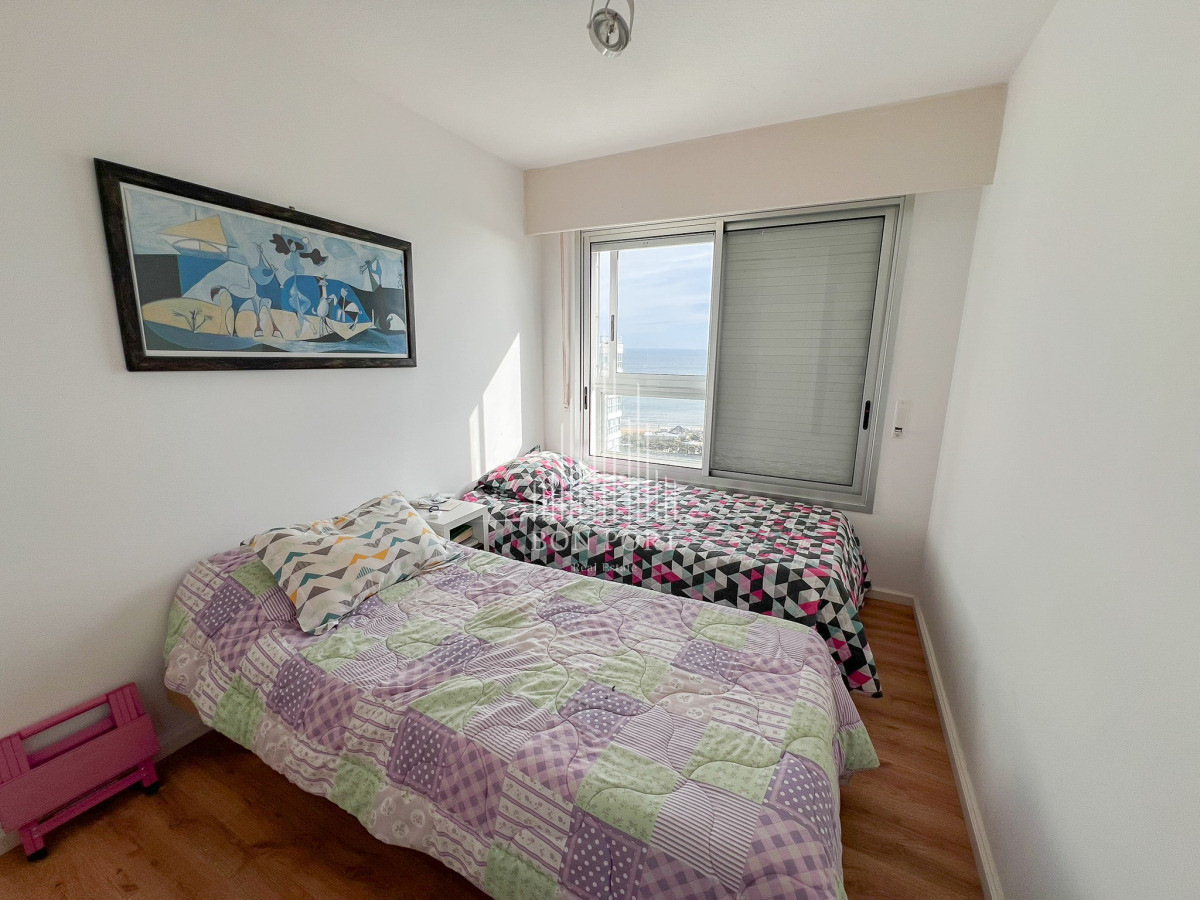 Apartamento ID.102 - Lincoln Center - Pent House 4 dormitorios