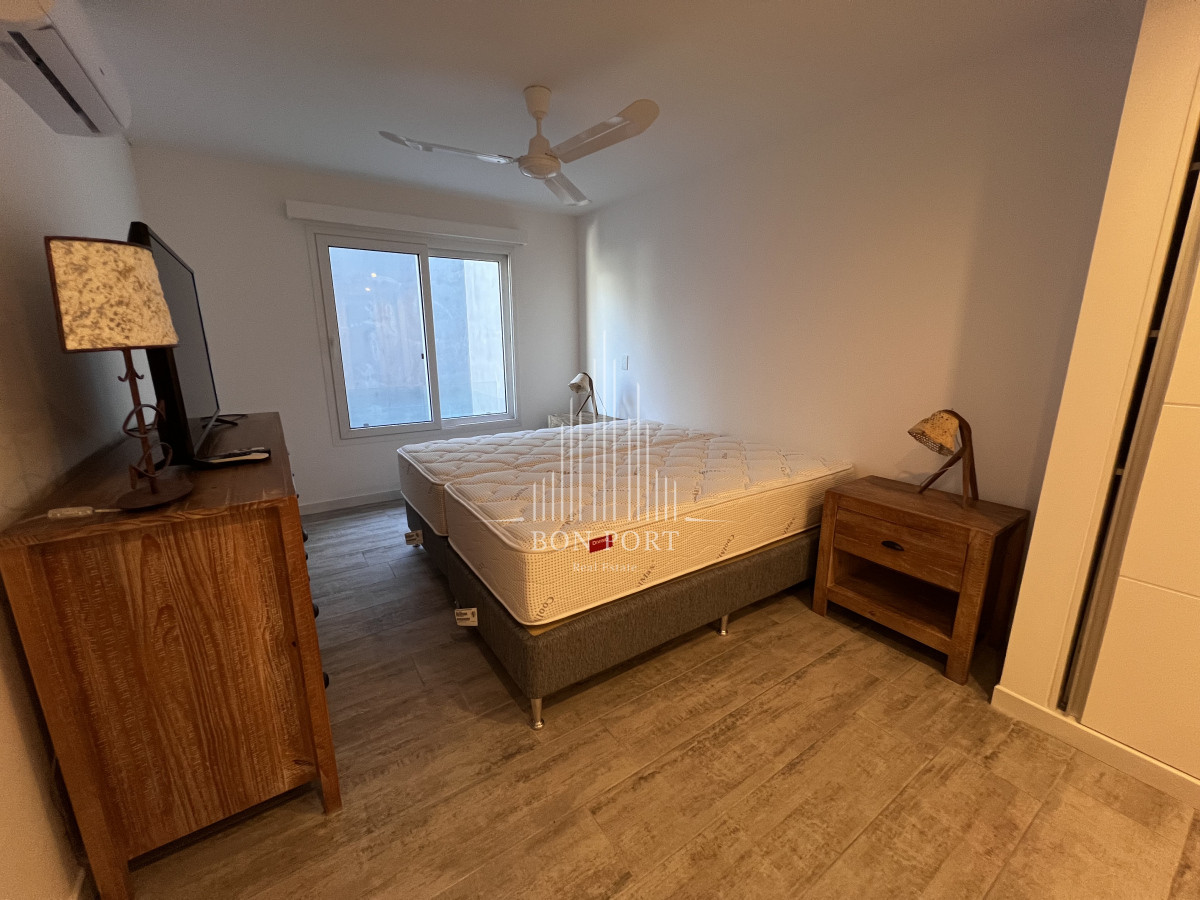 Apartamento ID.6 - Apartamento de 3 dormitorios en Montoya