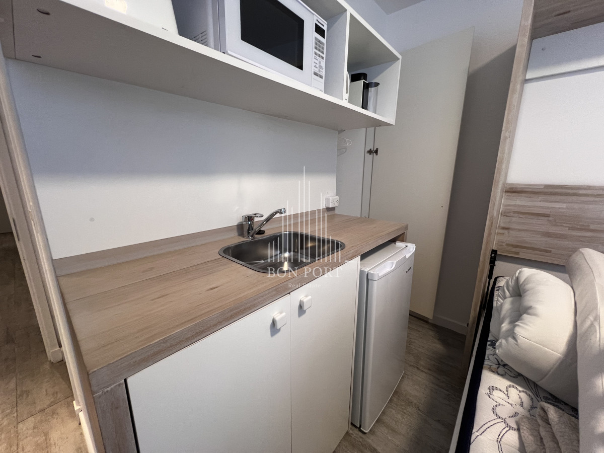 Apartamento ID.6 - Apartamento de 3 dormitorios en Montoya