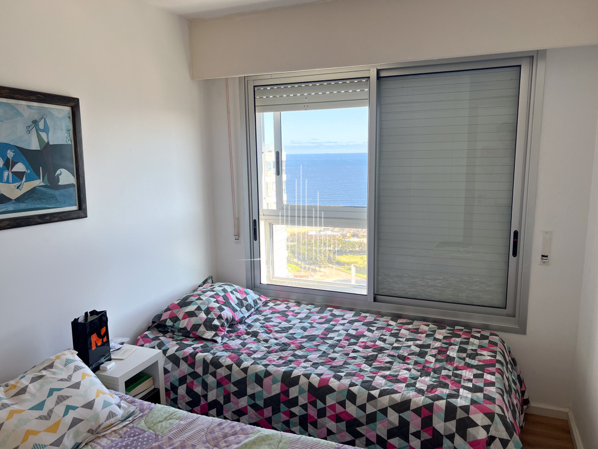 Apartamento ID.102 - Lincoln Center - Pent House 4 dormitorios