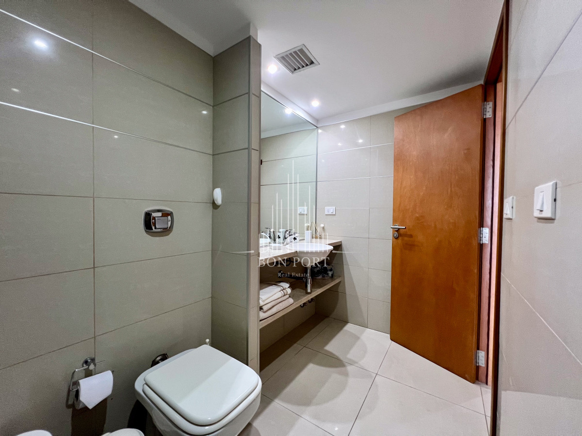Apartamento ID.15 - Penthouse de 3 dormitorios en primeras paradas de Av.Roosvelt