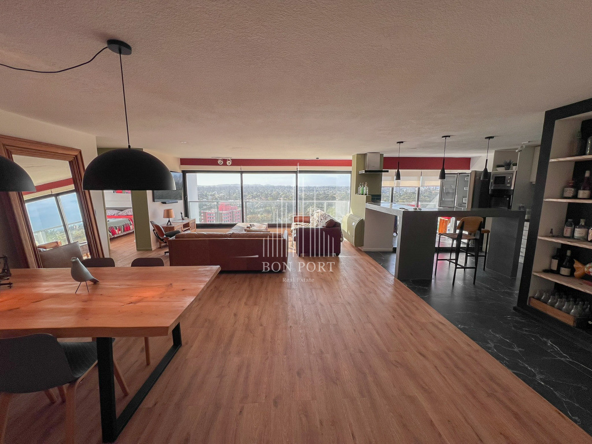 Apartamento ID.102 - Lincoln Center - Pent House 4 dormitorios