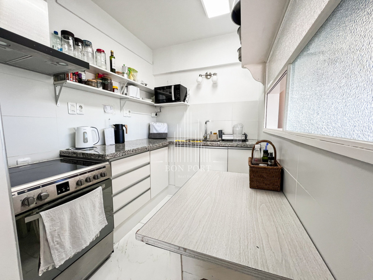 Apartamento ID.156 - Venta de apartamento de 2 dormitorios primera linea a la mansa