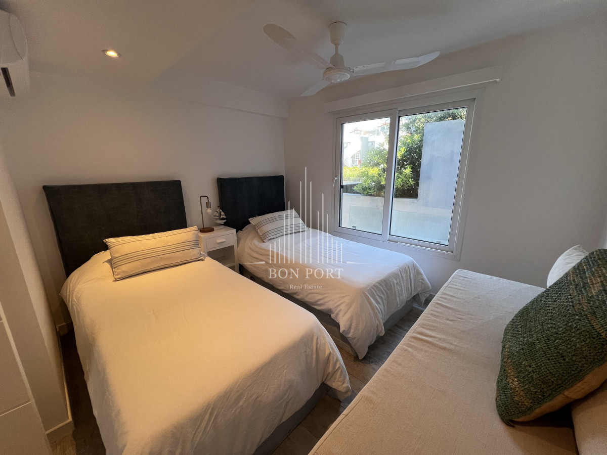 Apartamento ID.6 - Apartamento de 3 dormitorios en Montoya