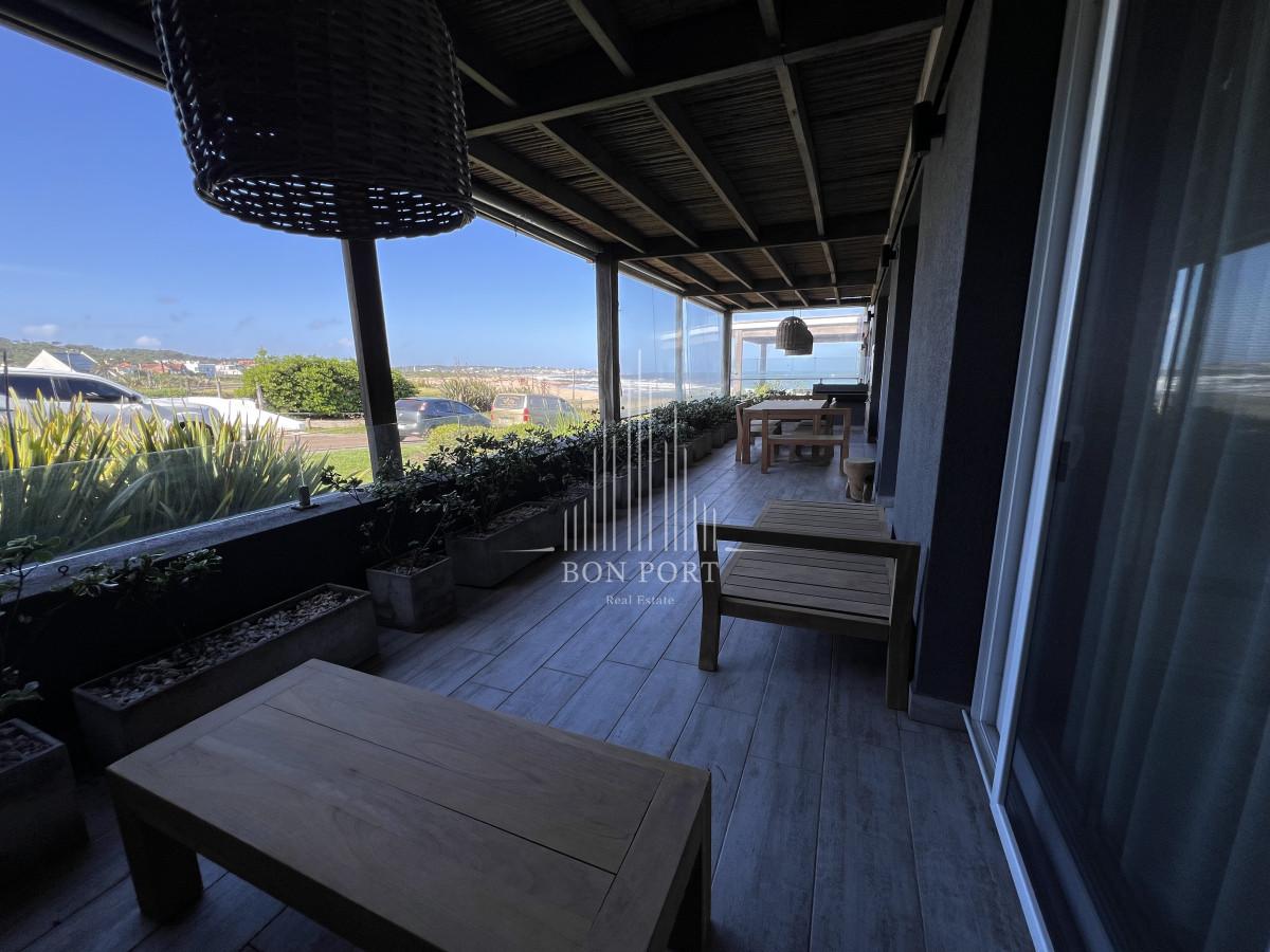 Apartamento ID.6 - Apartamento de 3 dormitorios en Montoya