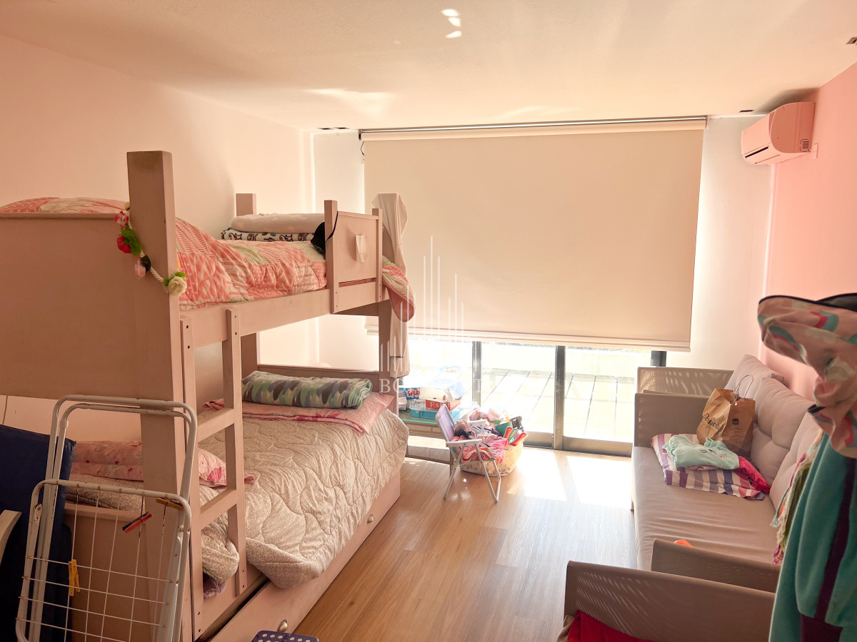Apartamento ID.102 - Lincoln Center - Pent House 4 dormitorios