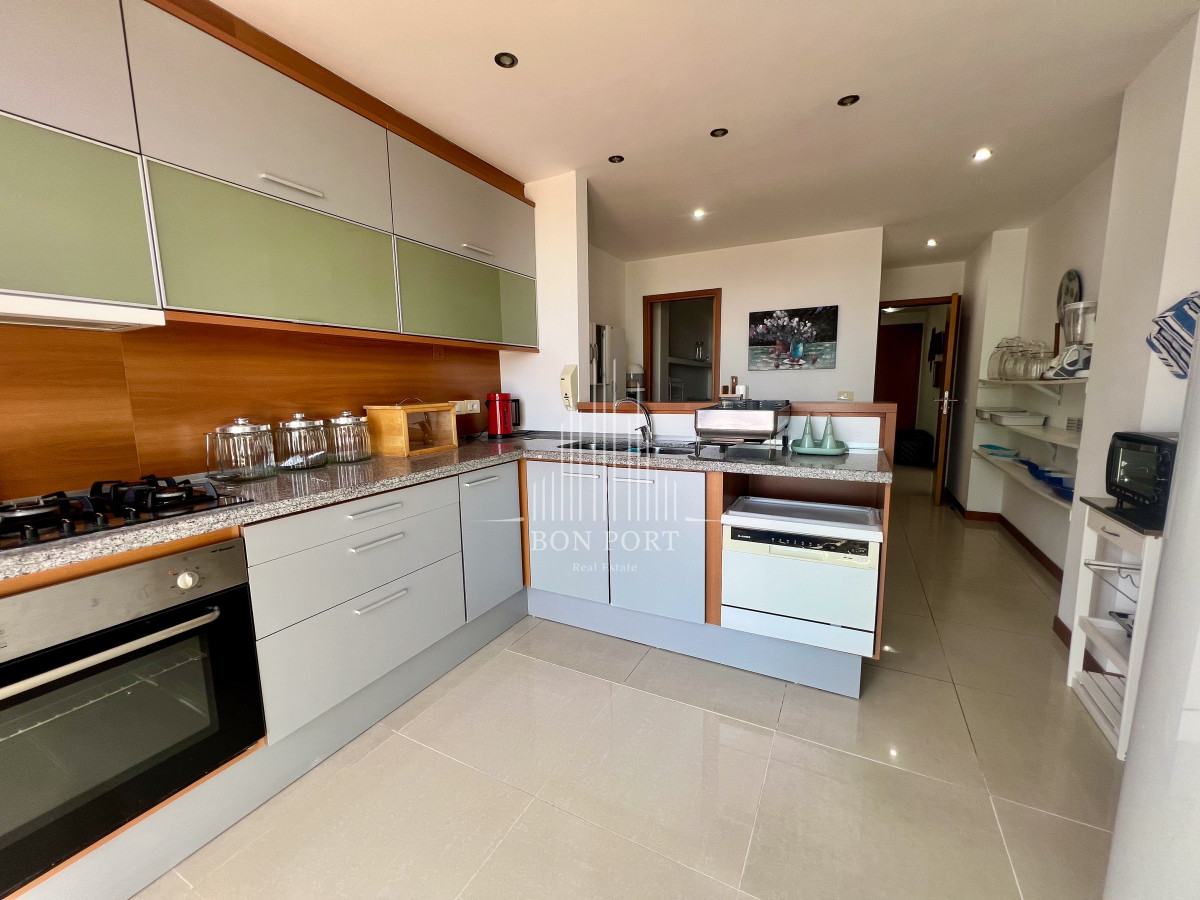 Apartamento ID.15 - Penthouse de 3 dormitorios en primeras paradas de Av.Roosvelt