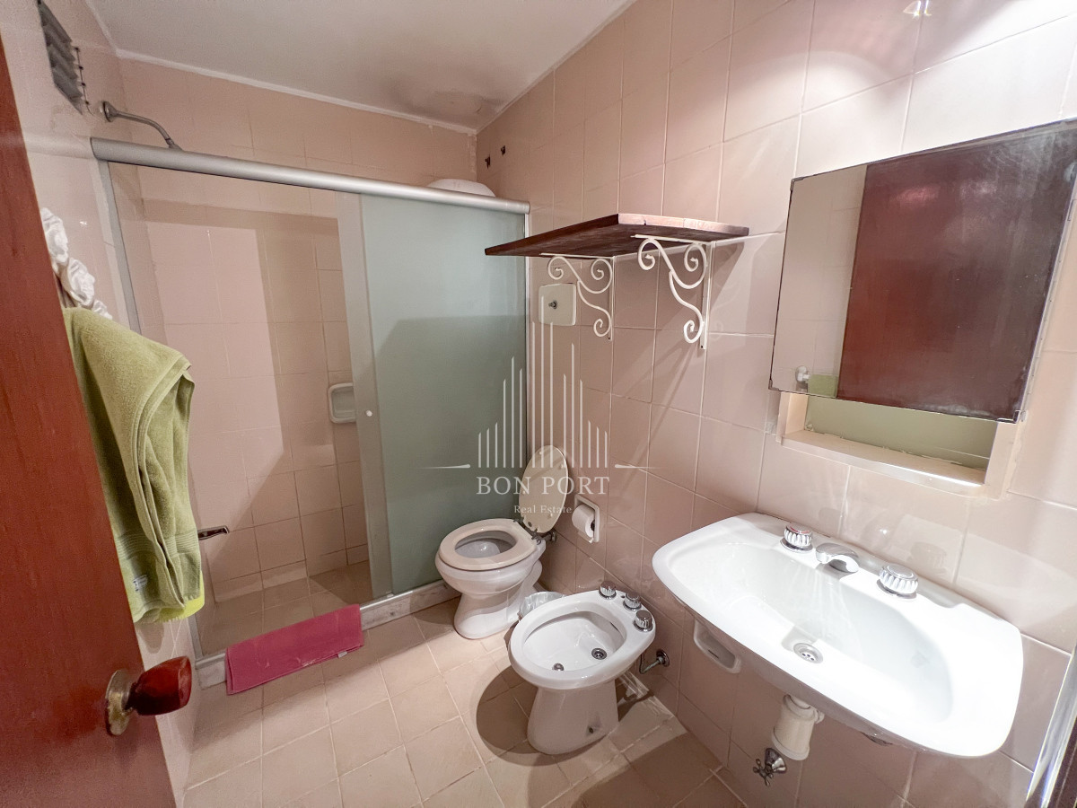Apartamento ID.29 - Penthouse de 3 dormitorios en suite primera línea en Punta del este
