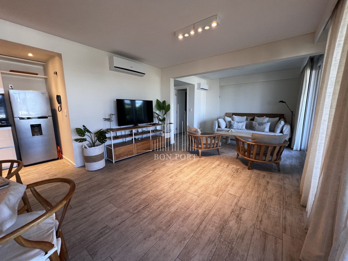 Apartamento ID.6 - Apartamento de 3 dormitorios en Montoya