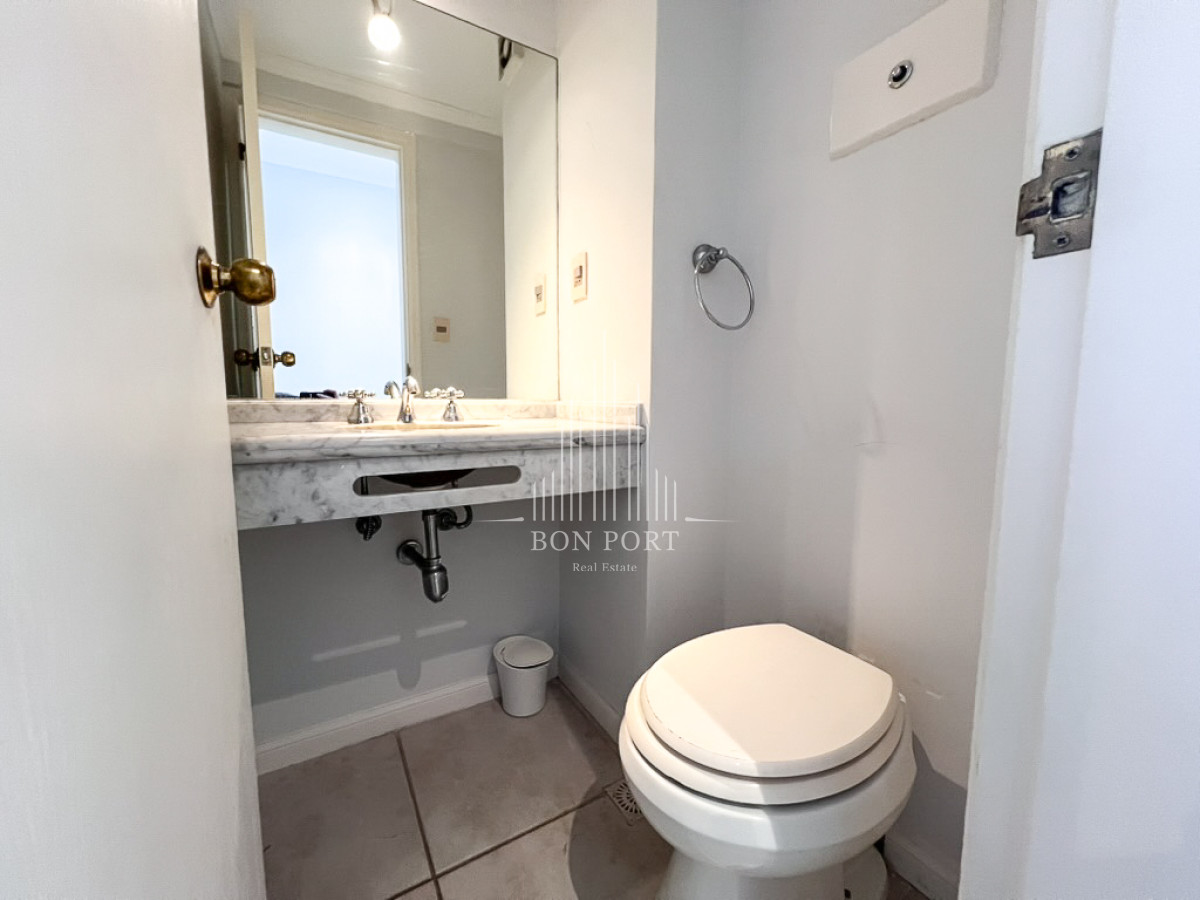Apartamento ID.3 - Venta apartamento de 3 dormitorios primera linea de la península.