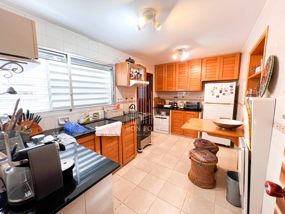 Apartamento ID.29 - Penthouse de 3 dormitorios en suite primera línea en Punta del este