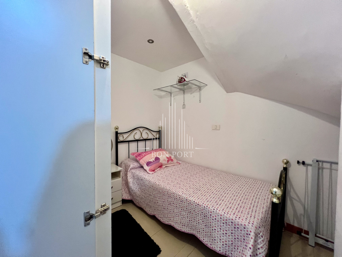 Apartamento ID.15 - Penthouse de 3 dormitorios en primeras paradas de Av.Roosvelt