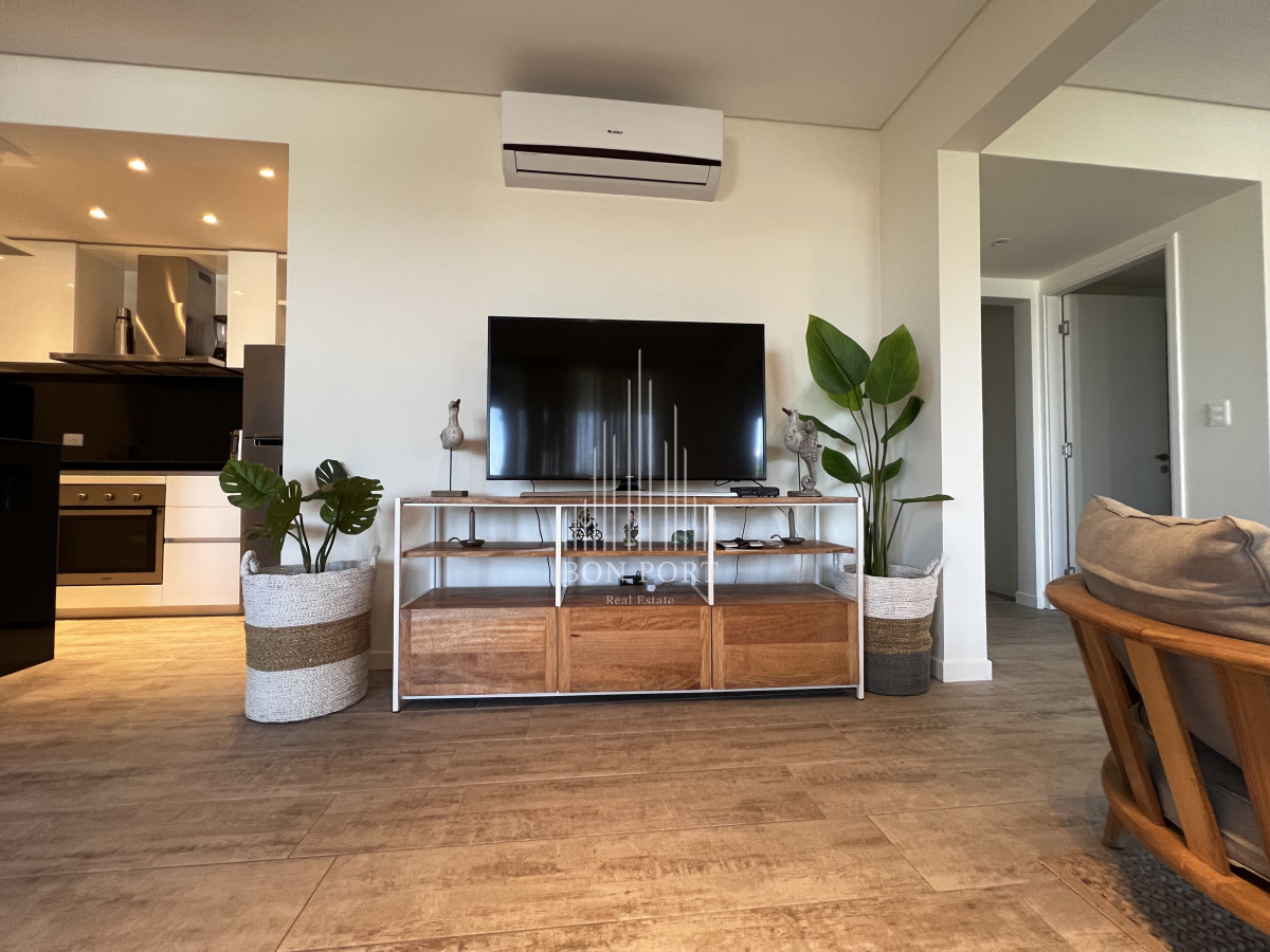 Apartamento ID.6 - Apartamento de 3 dormitorios en Montoya