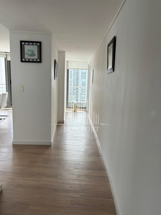 Apartamento ID.22 - Apartamento de 2 dormitorios en las primeras paradas de la mansa