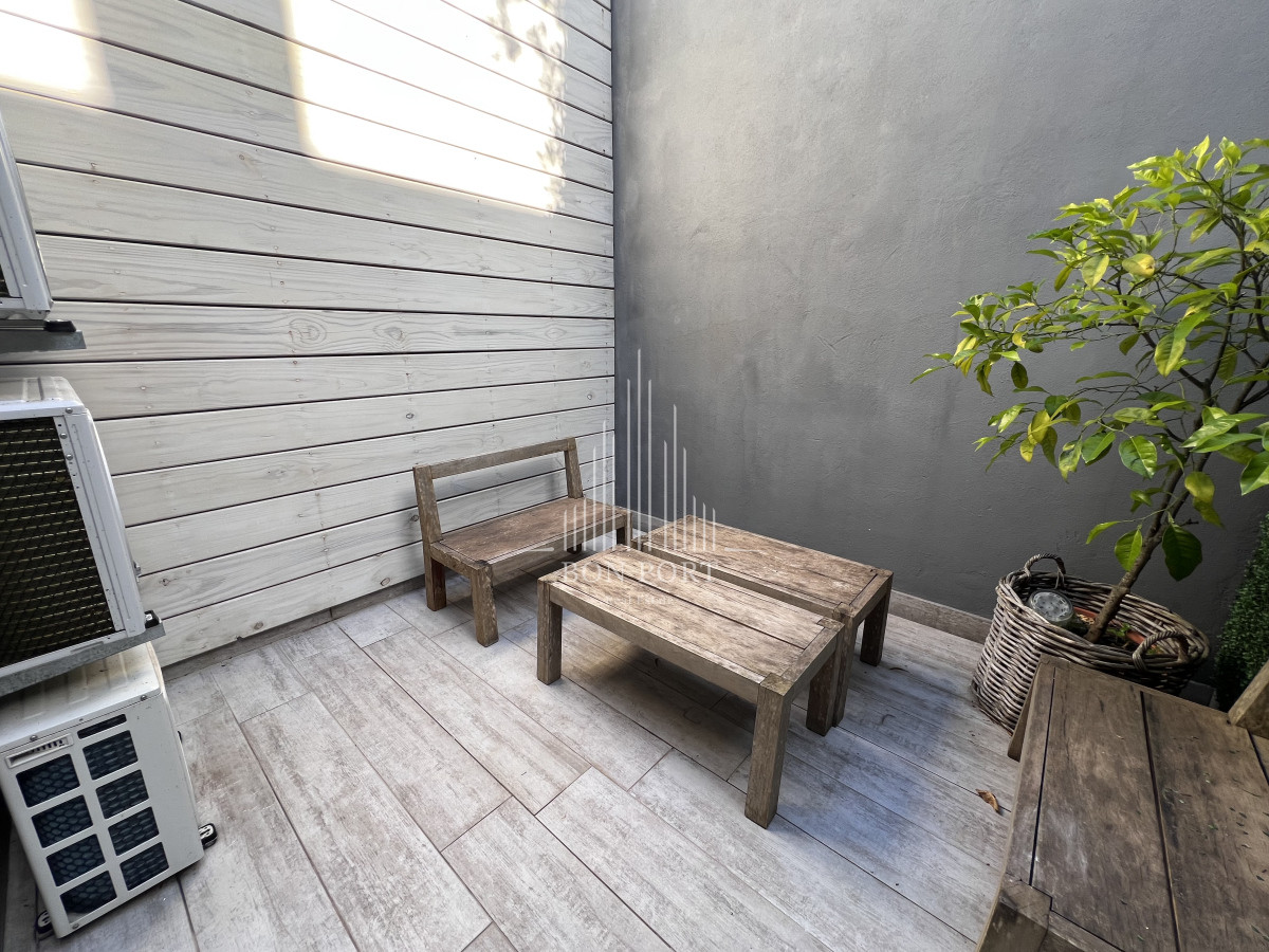Apartamento ID.6 - Apartamento de 3 dormitorios en Montoya