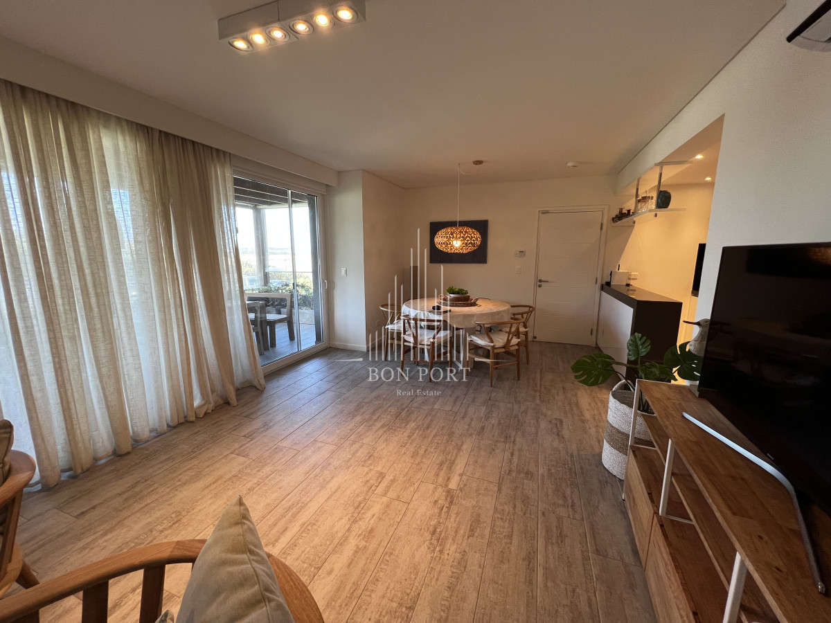 Apartamento ID.6 - Apartamento de 3 dormitorios en Montoya