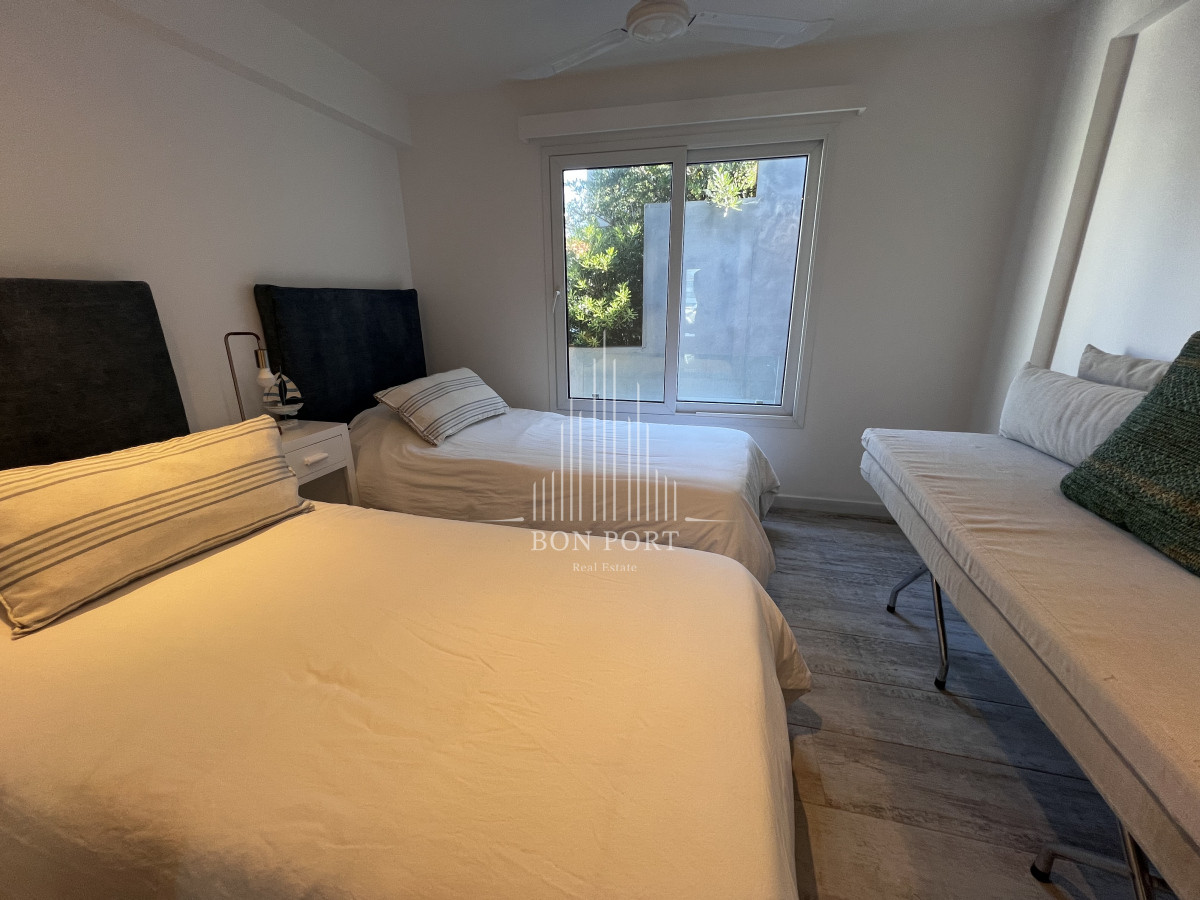 Apartamento ID.6 - Apartamento de 3 dormitorios en Montoya