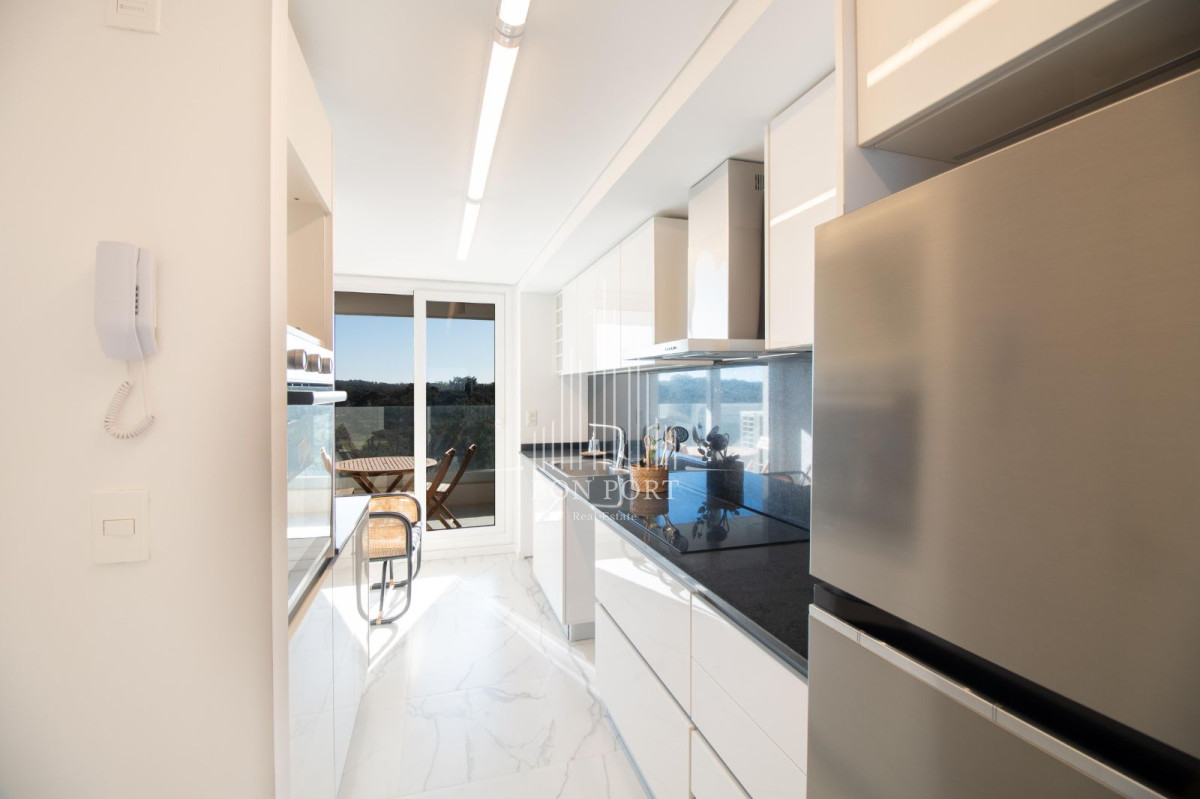 Apartamento ID.8 - Apartamento en primera linea de la mansa de 3 dormitorios