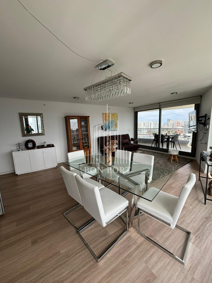 Apartamento ID.22 - Apartamento de 2 dormitorios en las primeras paradas de la mansa