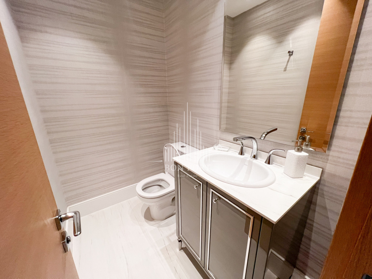Apartamento ID.56 - Apartamento de 3 dormitorios en suite sobre la mansa.