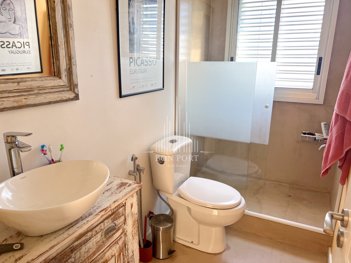 Apartamento ID.102 - Lincoln Center - Pent House 4 dormitorios