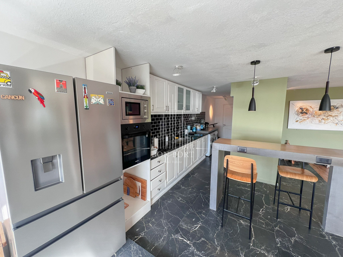 Apartamento ID.102 - Lincoln Center - Pent House 4 dormitorios