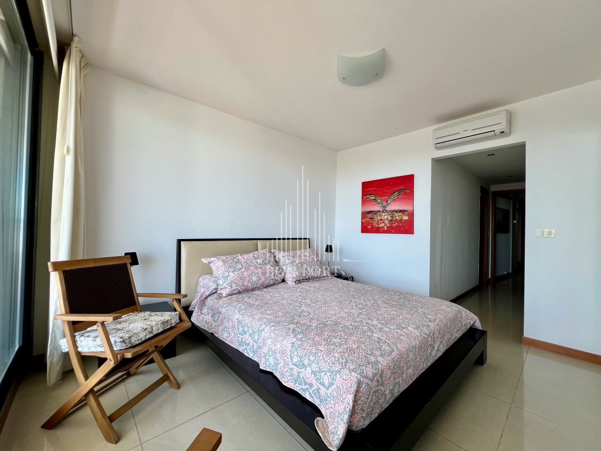 Apartamento ID.15 - Penthouse de 3 dormitorios en primeras paradas de Av.Roosvelt