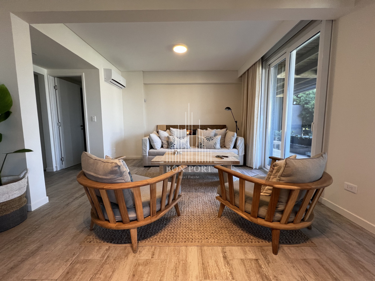Apartamento ID.6 - Apartamento de 3 dormitorios en Montoya