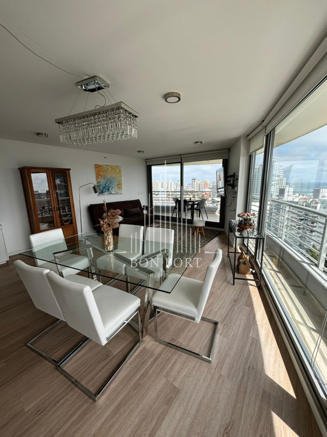 Apartamento ID.22 - Apartamento de 2 dormitorios en las primeras paradas de la mansa