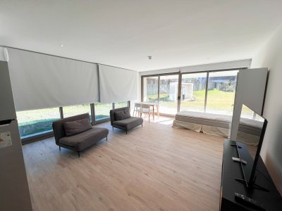 Apartamento en Punta Ballena