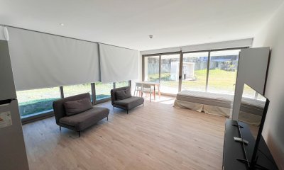 Apartamento en Punta Ballena, Punta Ballena