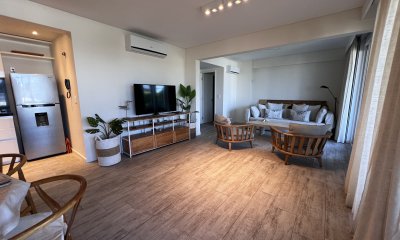 Apartamento de 3 dormitorios en Montoya