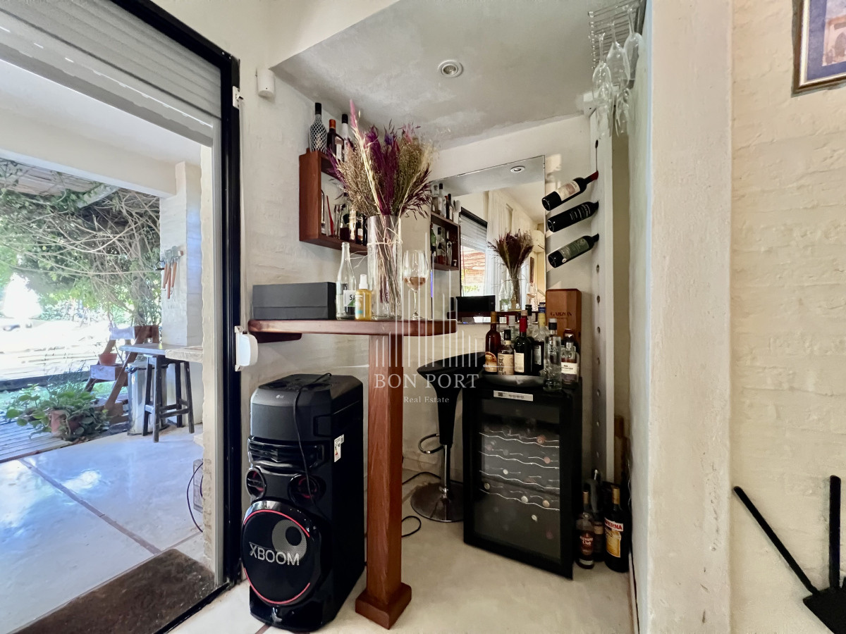 Casa ID.7 - Casa de 3 dormitorio en Rincon del Indio