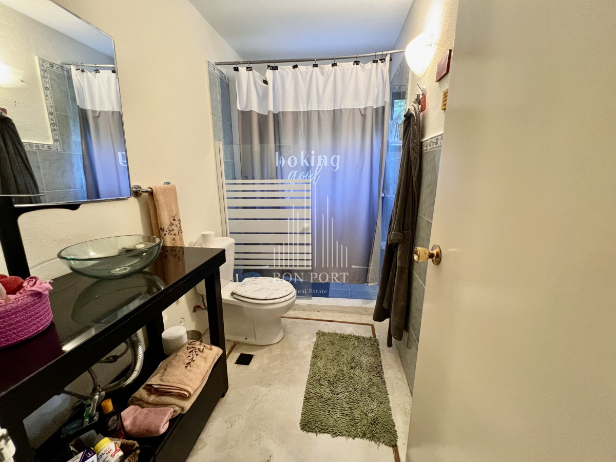 Casa ID.7 - Casa de 3 dormitorio en Rincon del Indio