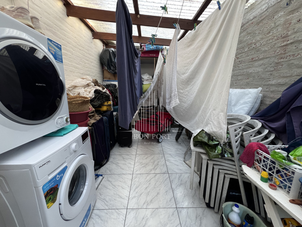 Casa ID.7 - Casa de 3 dormitorio en Rincon del Indio