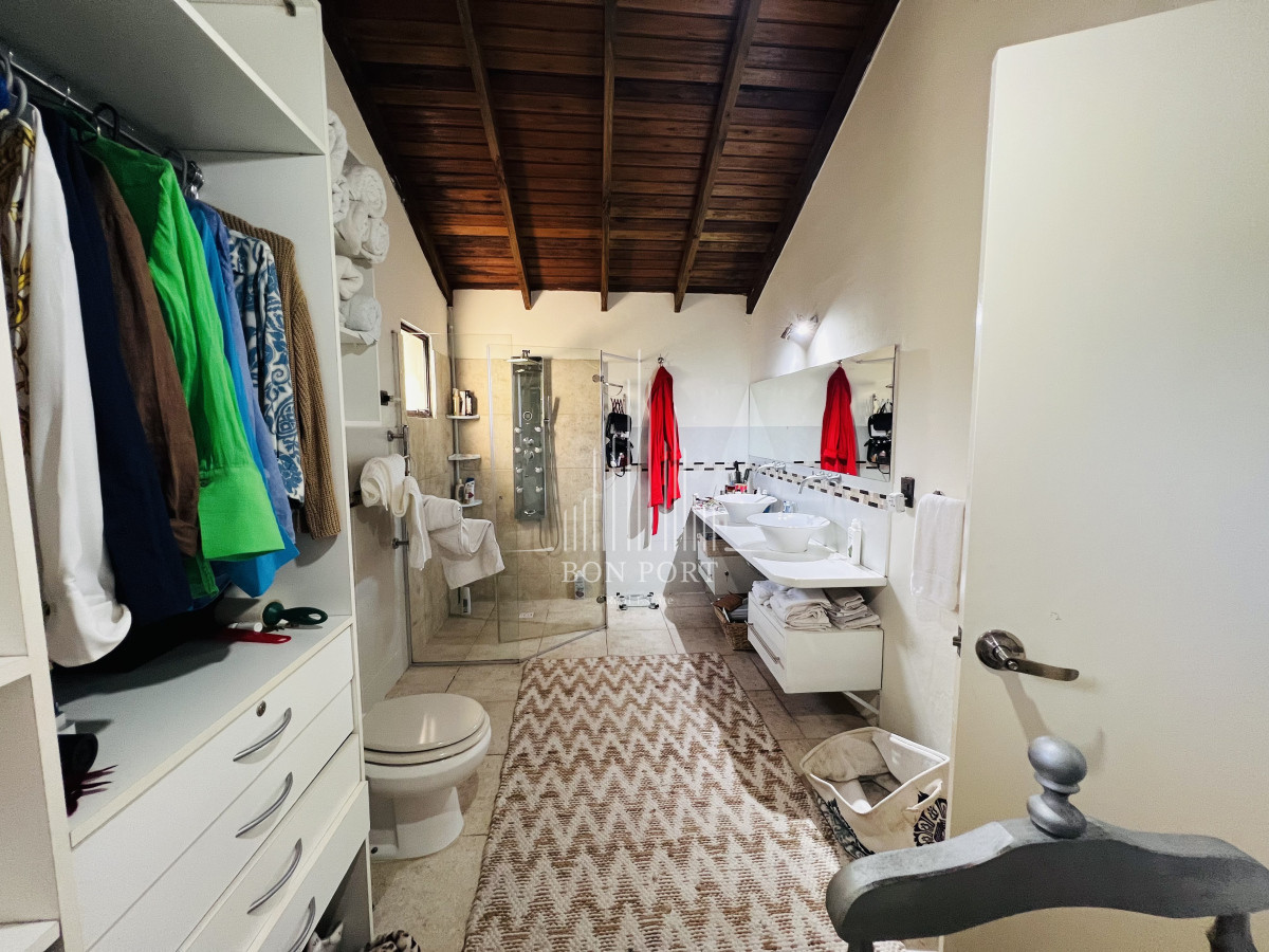 Casa ID.7 - Casa de 3 dormitorio en Rincon del Indio