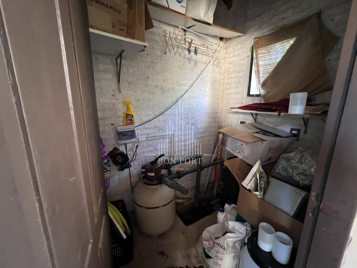 Casa ID.7 - Casa de 3 dormitorio en Rincon del Indio