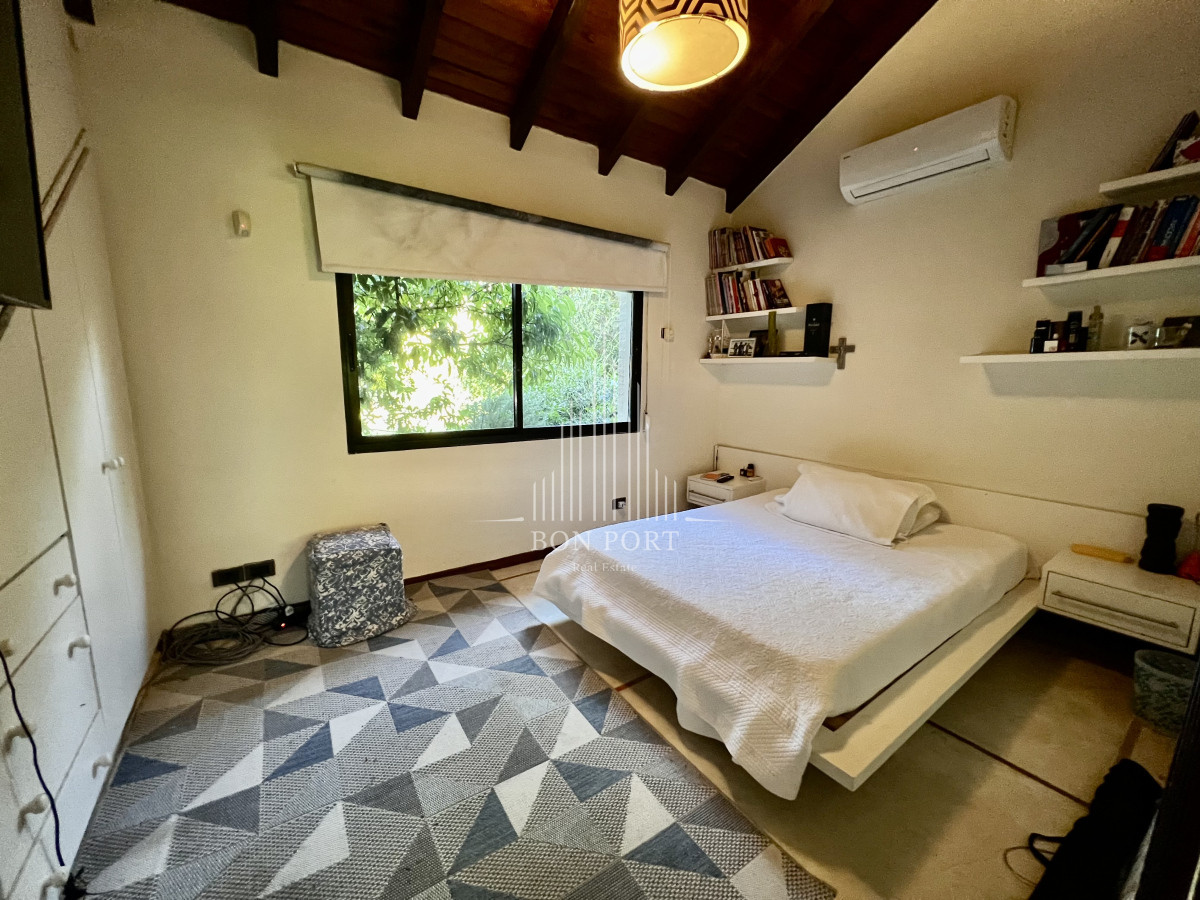 Casa ID.7 - Casa de 3 dormitorio en Rincon del Indio