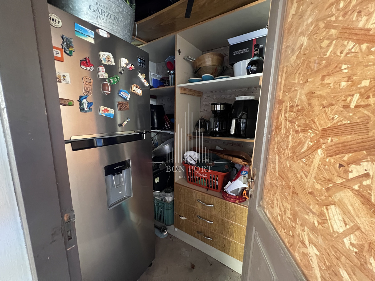 Casa ID.7 - Casa de 3 dormitorio en Rincon del Indio