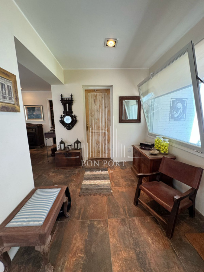 Casa ID.287 - Casa en Rincón del Indio, a pasos del mar